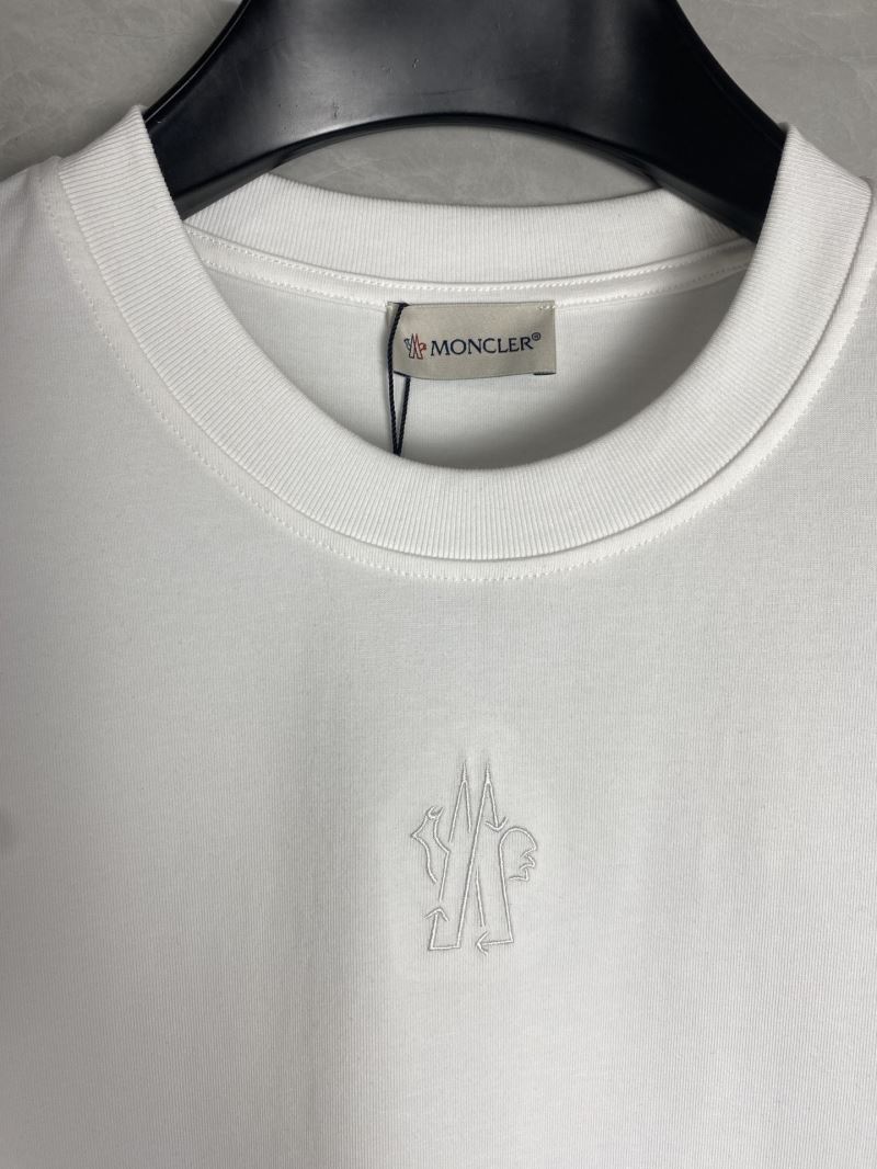 Moncler T-Shirts